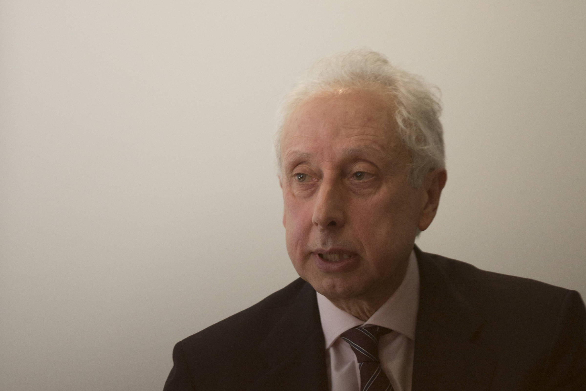 Gestão da economia não pode ser engessada pela Constituição, diz Persio Arida